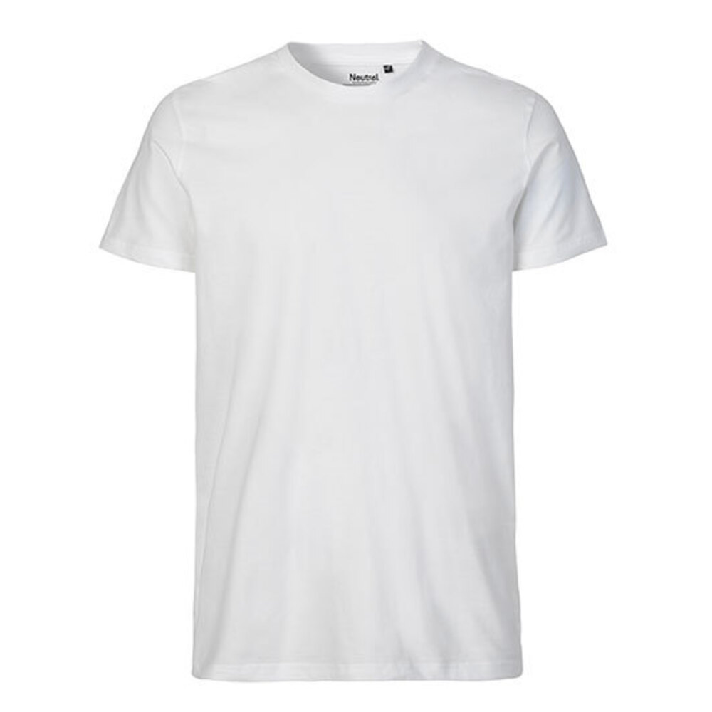 Mens Fit T-Shirt