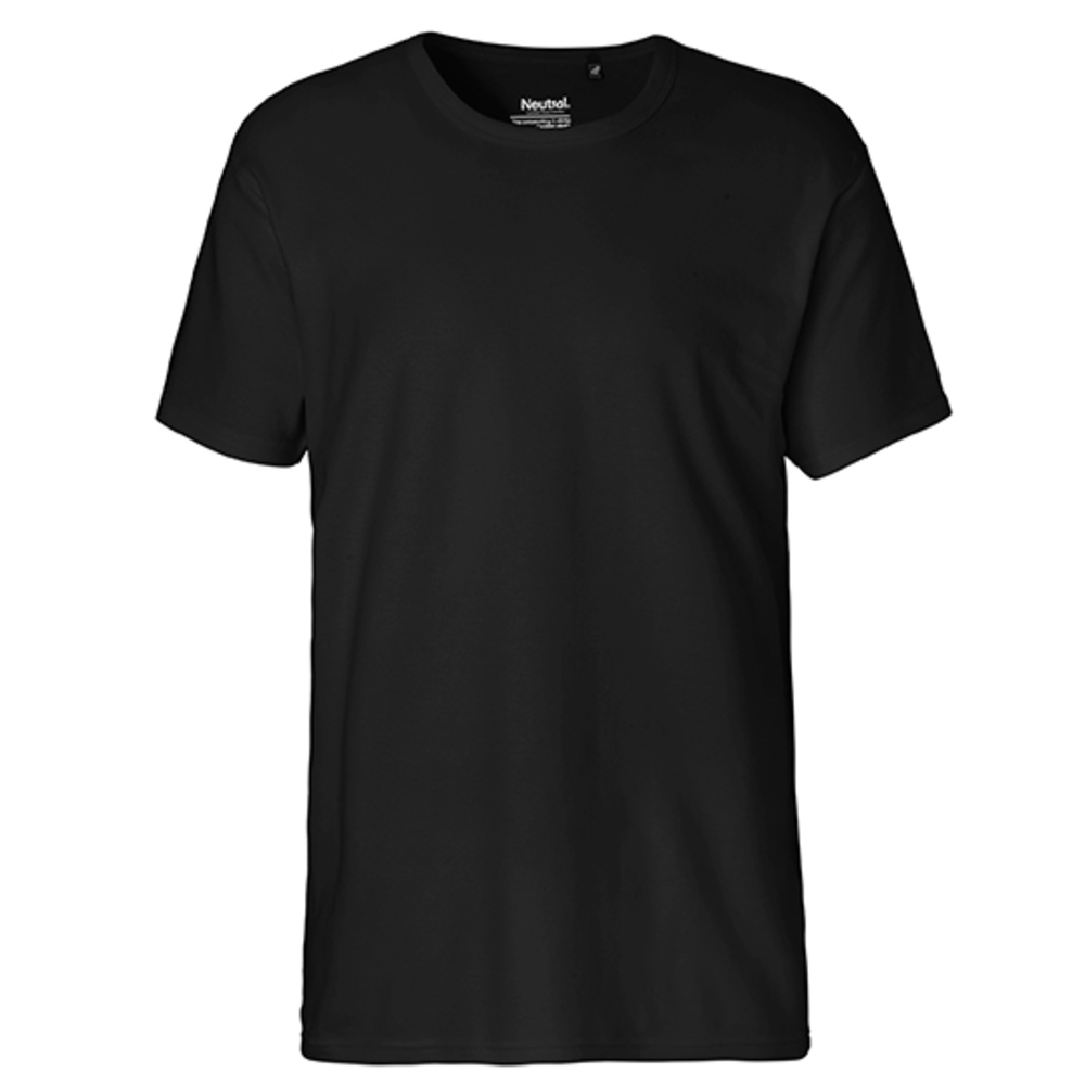 Mens Interlock T-Shirt