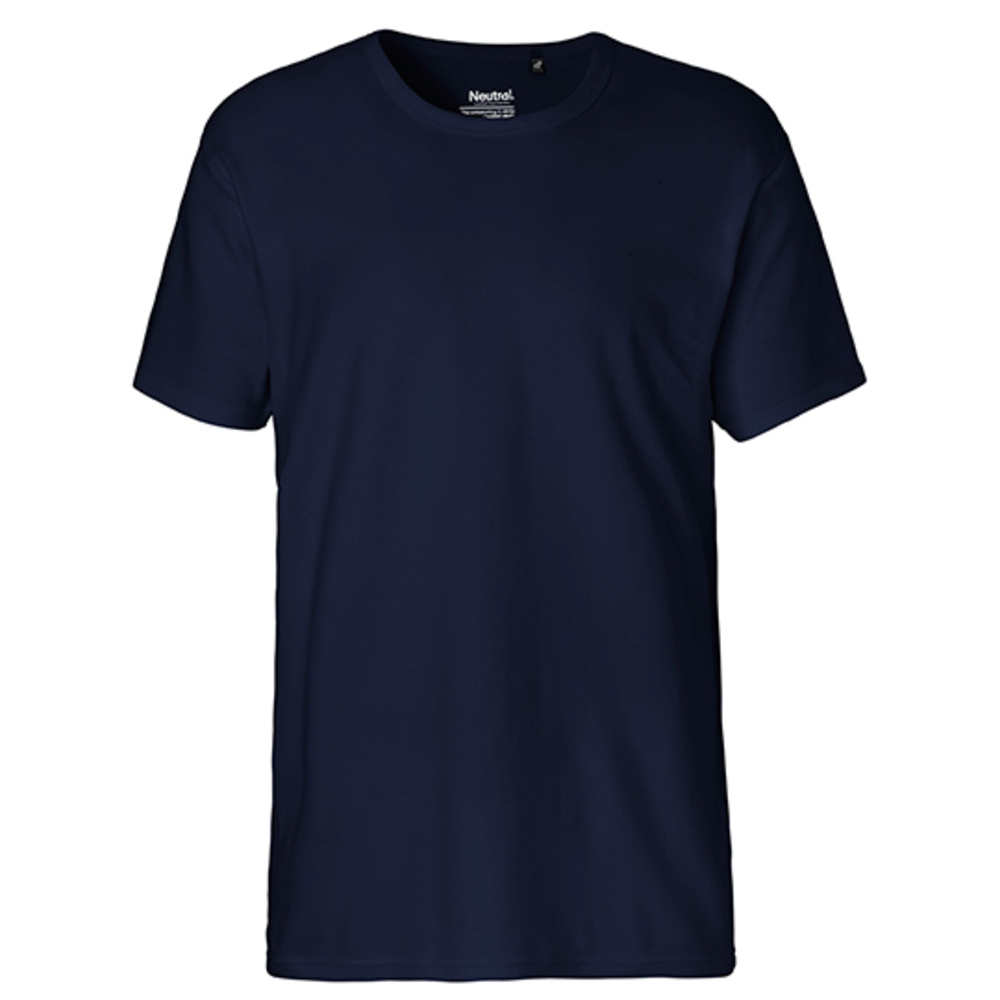 Mens Interlock T-Shirt