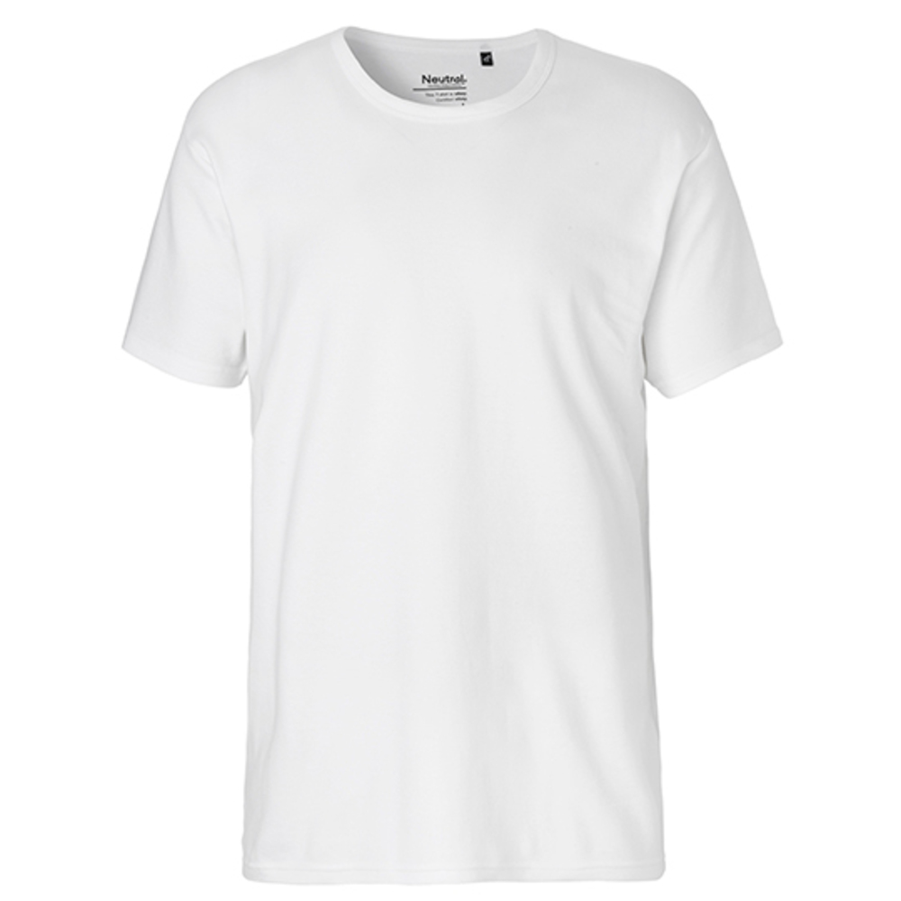 Mens Interlock T-Shirt