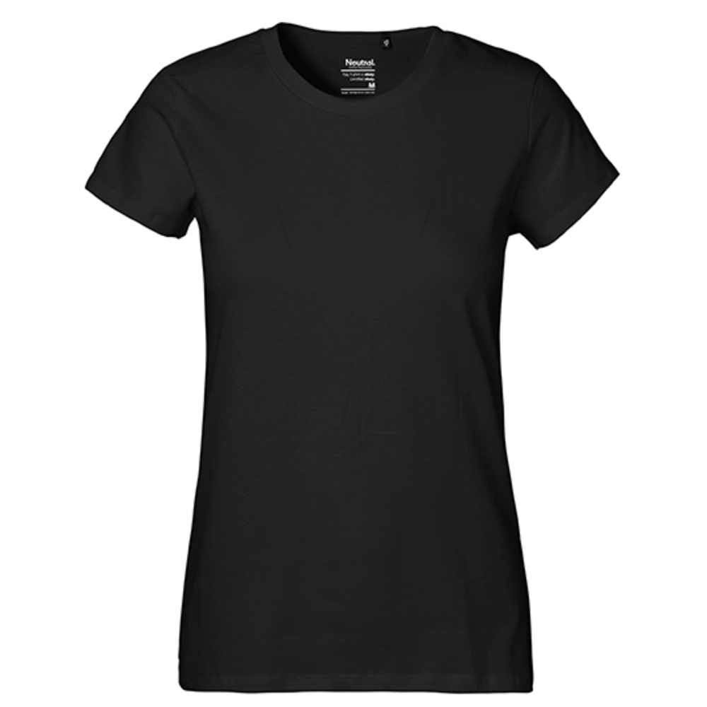 Ladies Classic T-Shirt