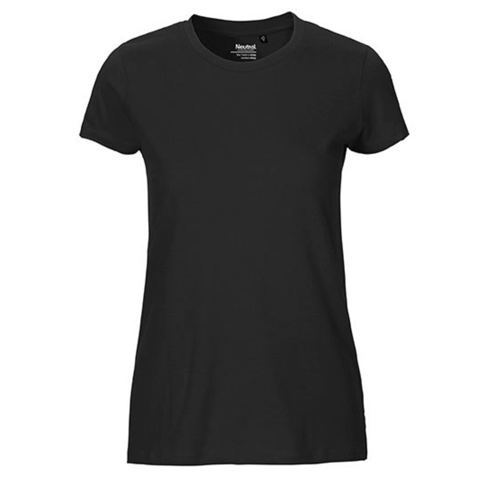 Ladies Fit T-Shirt