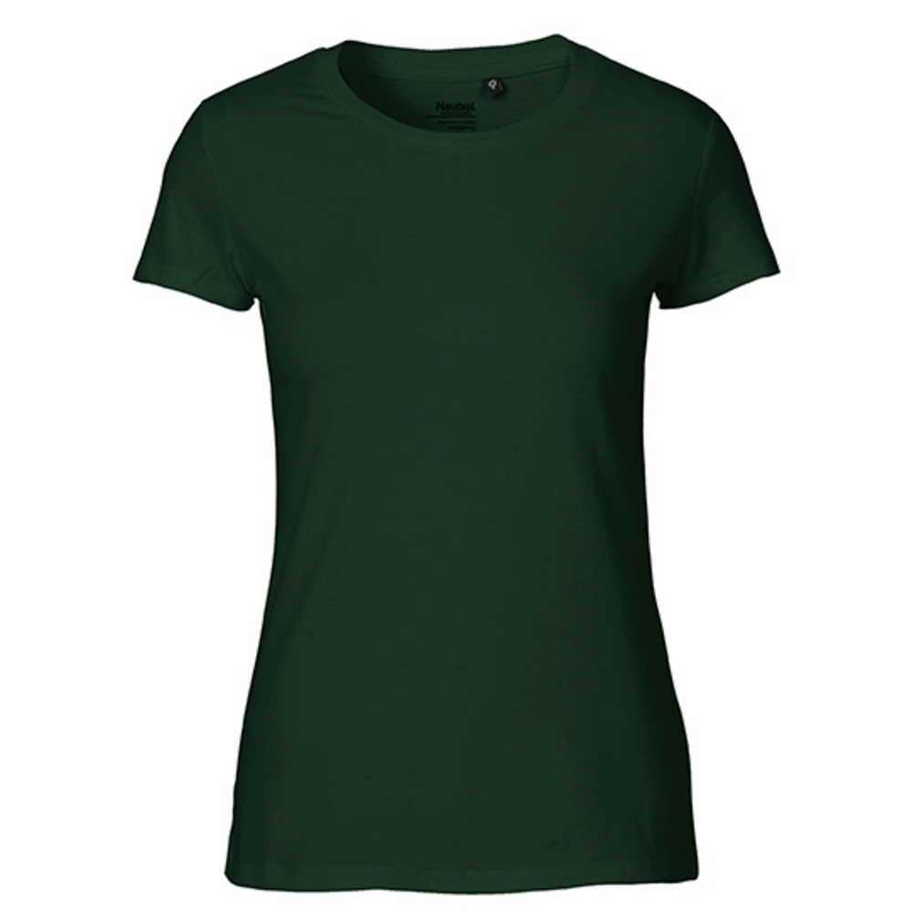 Ladies Fit T-Shirt