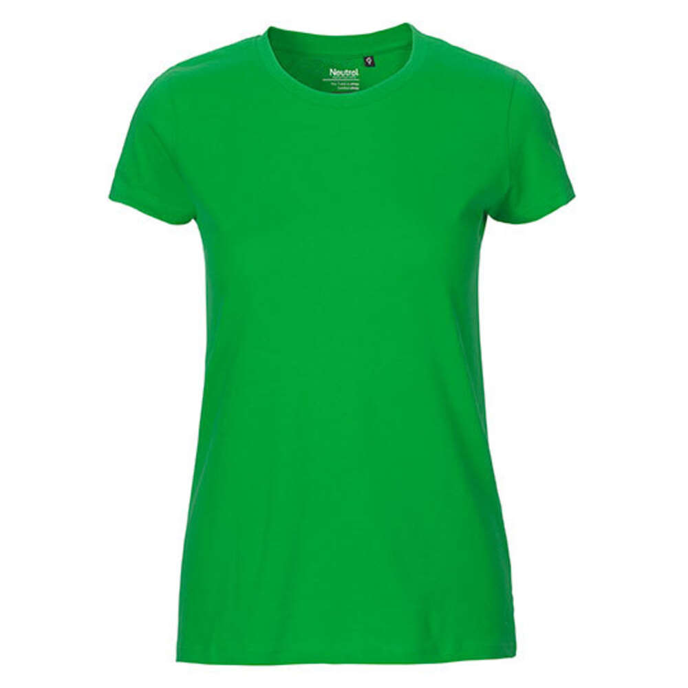 Ladies Fit T-Shirt