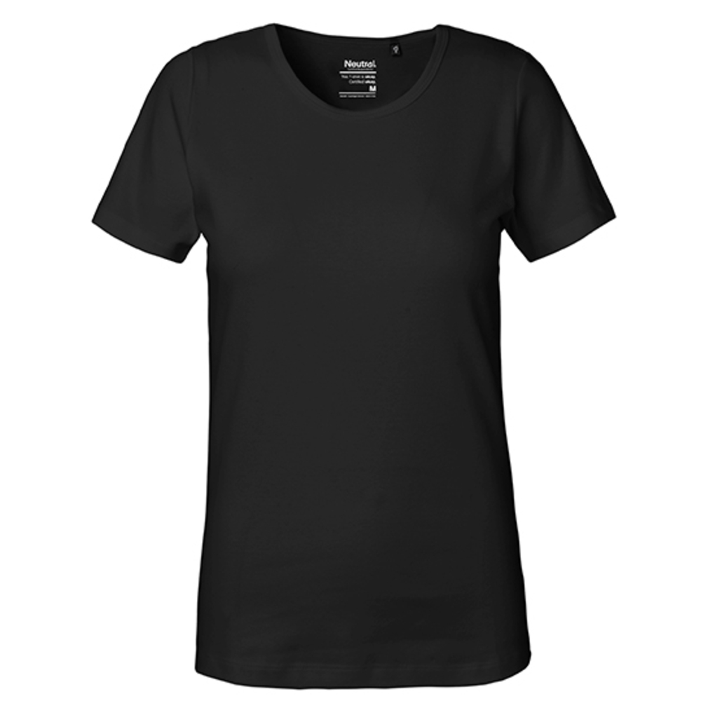 Ladies Interlock T-Shirt