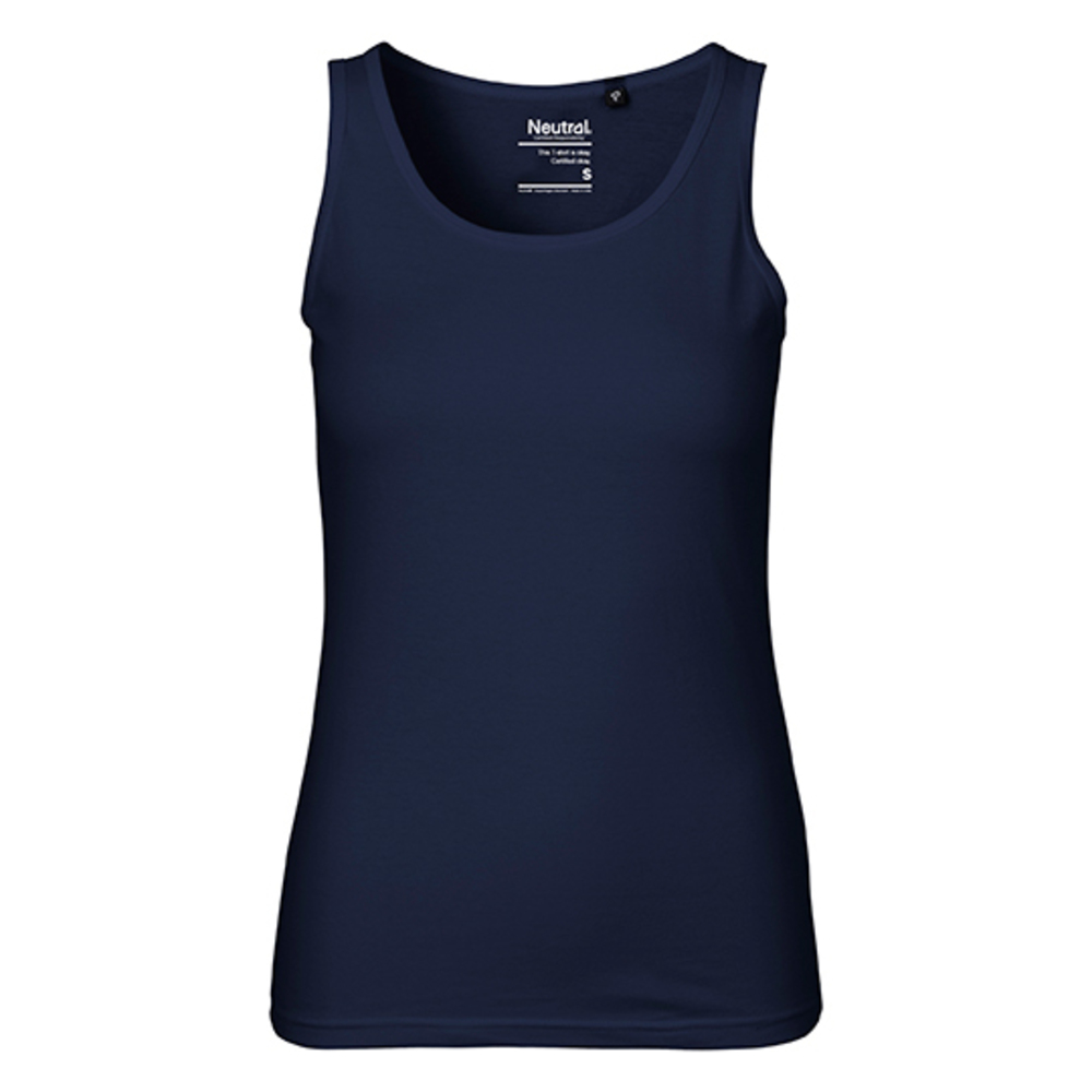 Ladies Tank Top