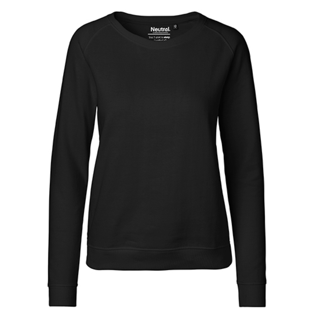 Ladies Sweatshirt