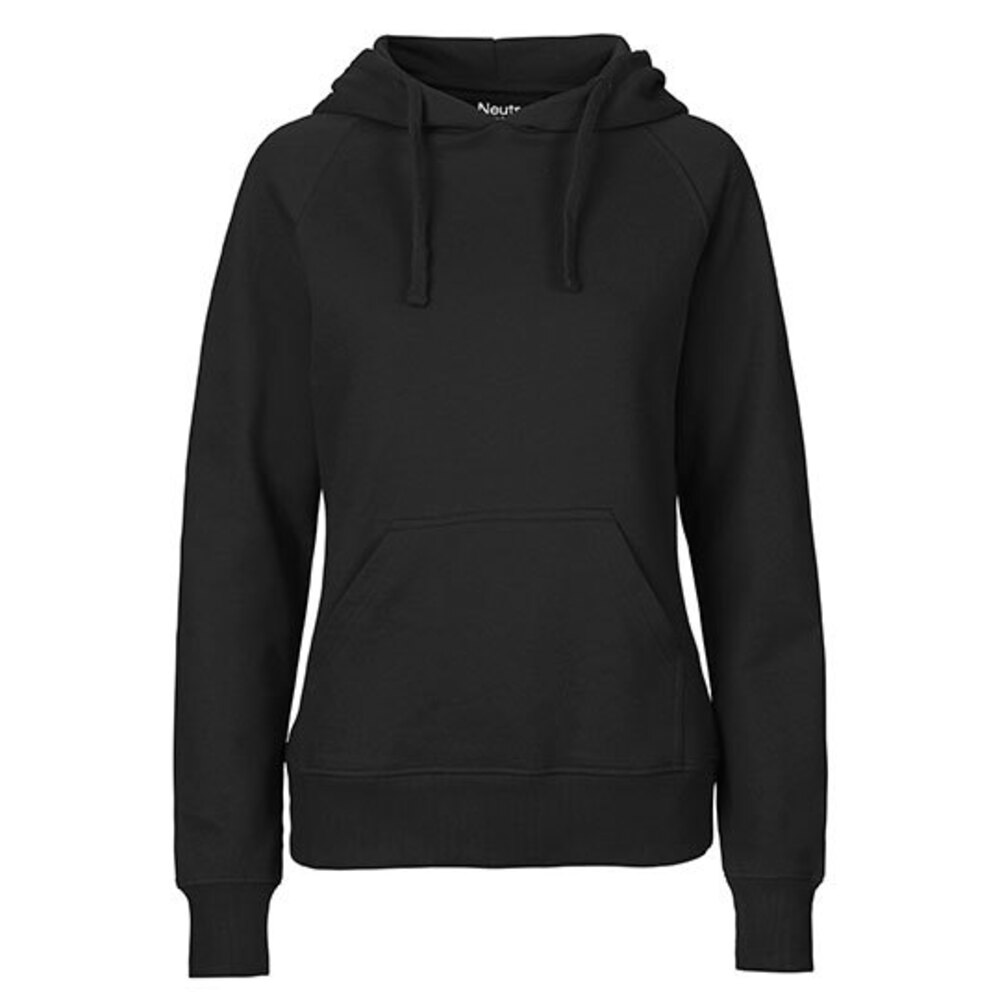 Ladies Hoodie