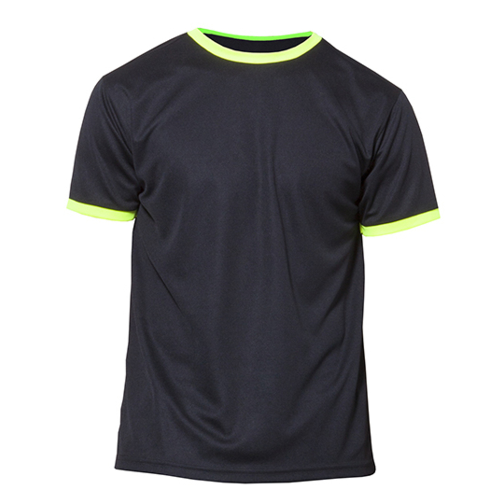 Action Kids - Short Sleeve Sport T-Shirt