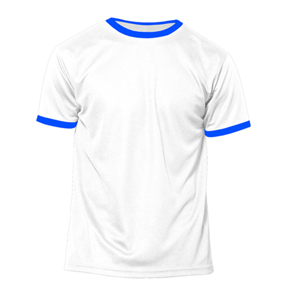 Action Kids - Short Sleeve Sport T-Shirt