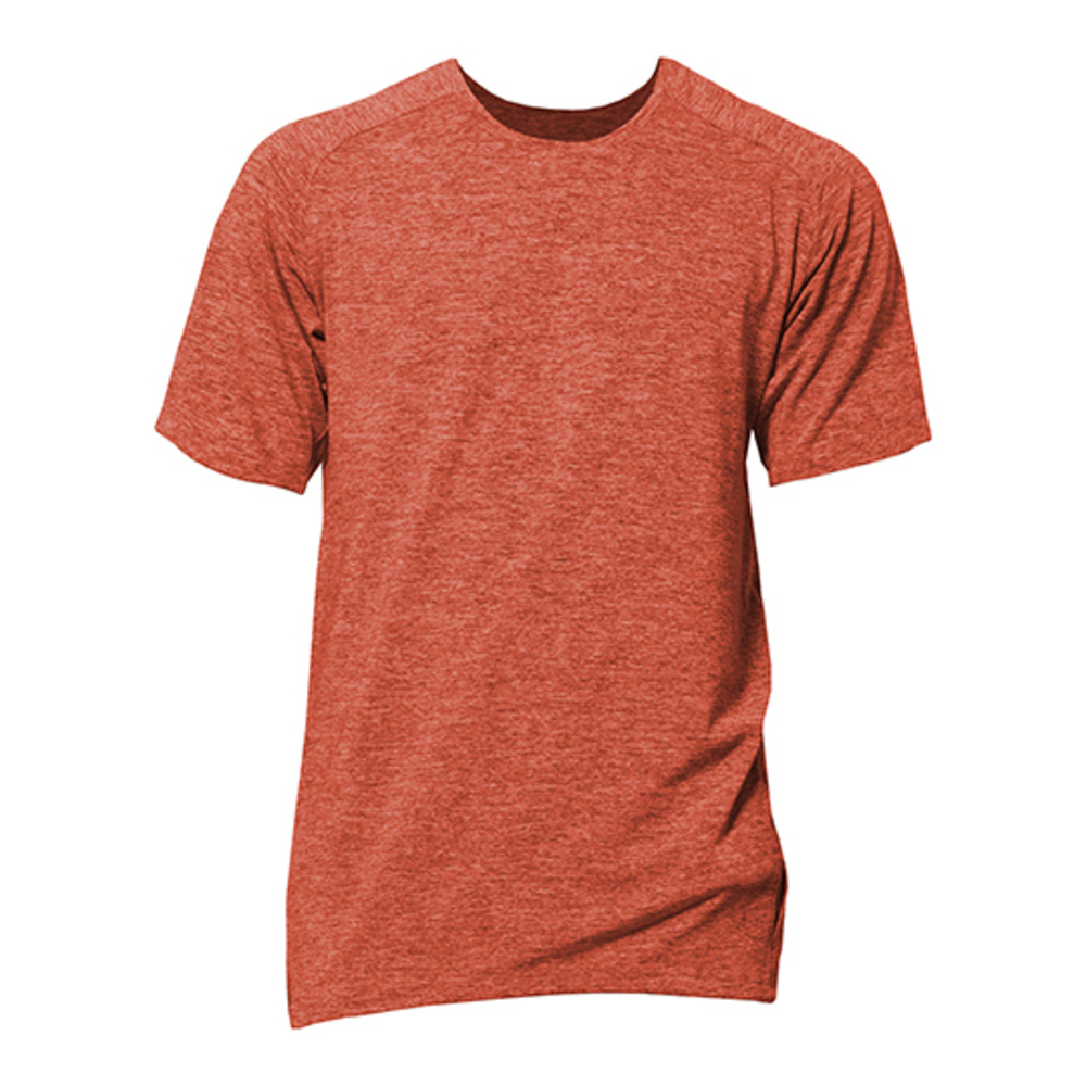 Rex - Short Sleeve Sport T-Shirt