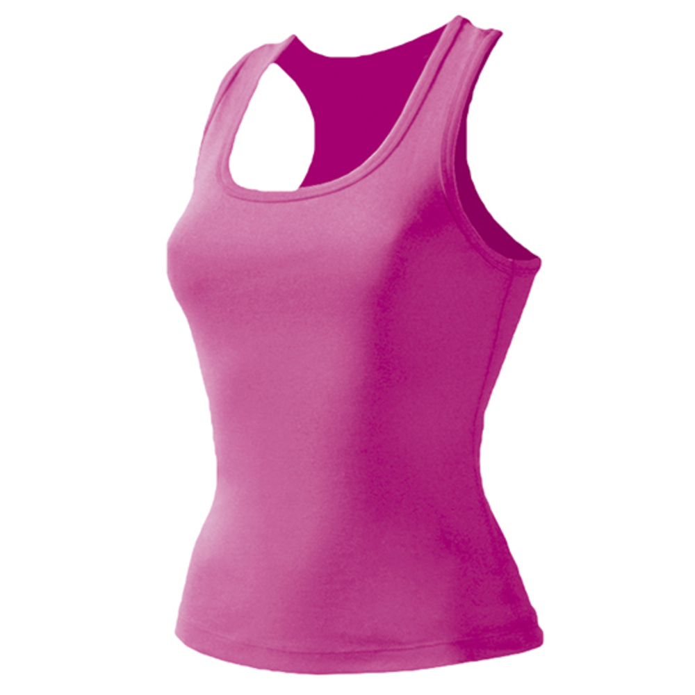 Instinct - Tank Top