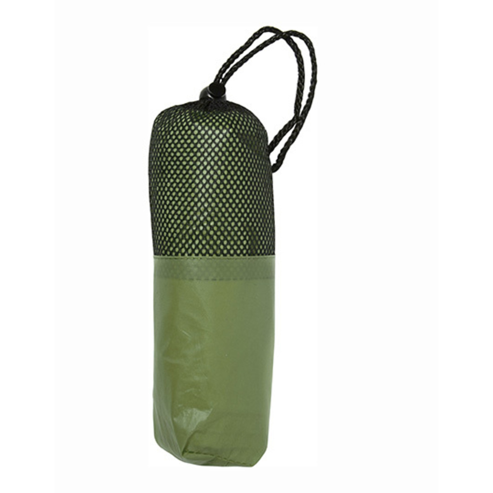Poncho Dry