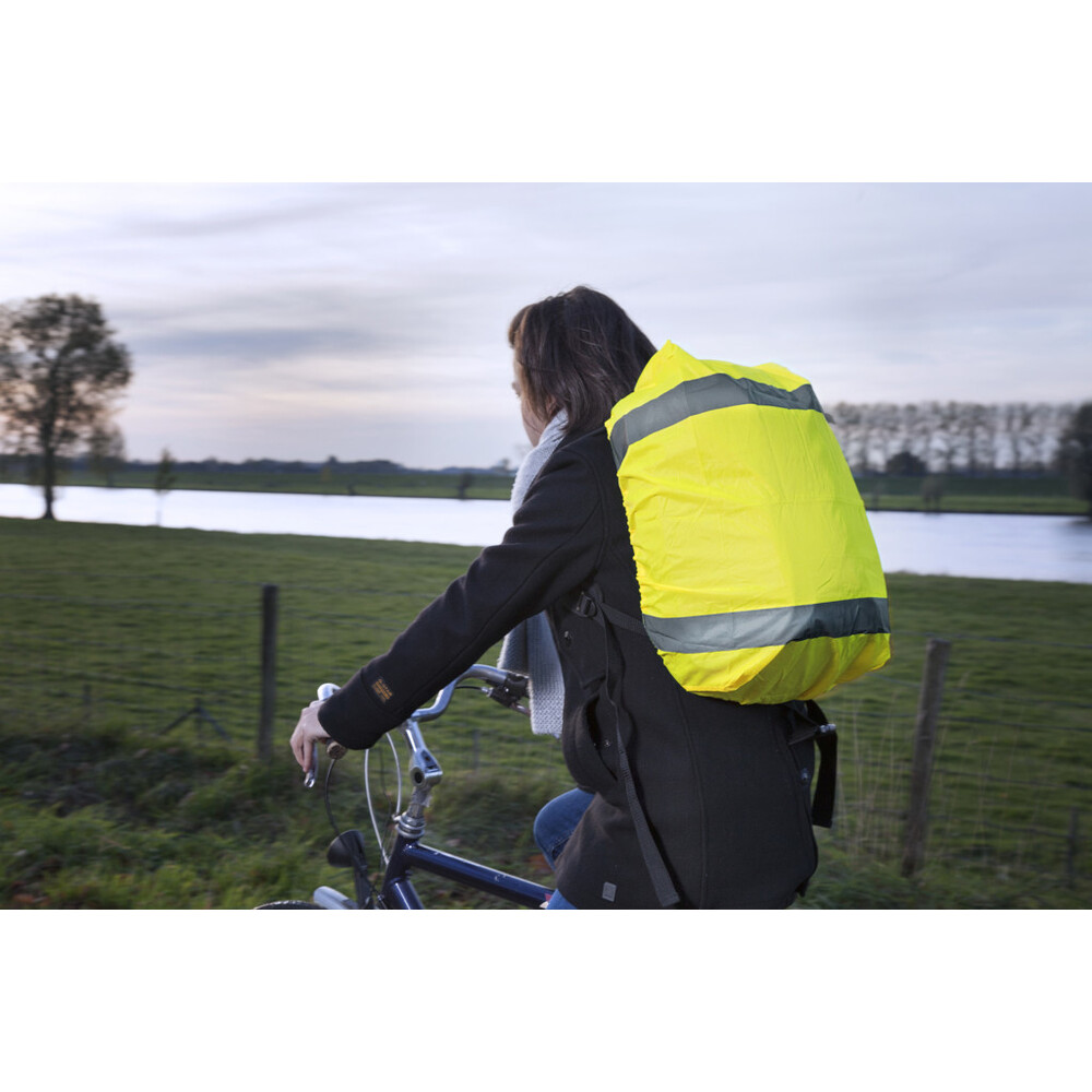 High-Vis-Überzug für Rucksack