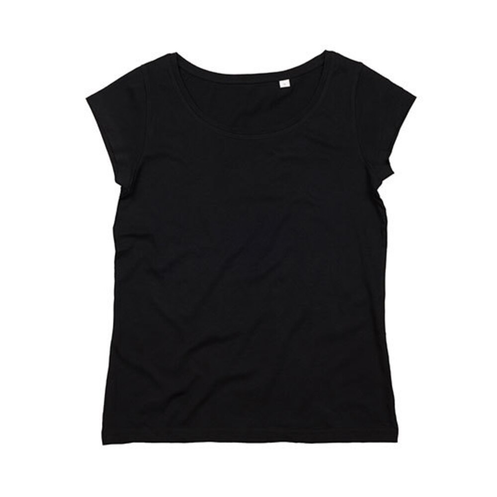 Women´s Organic U-Neck T