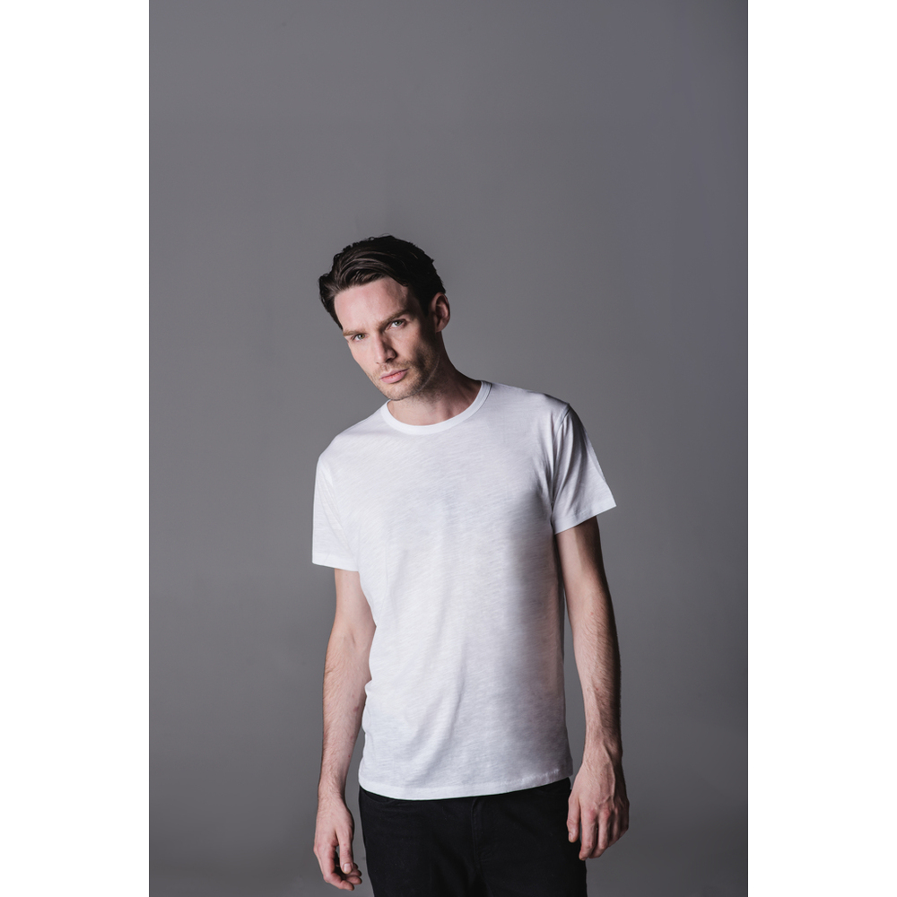Organic Vintage Slub Men´s T