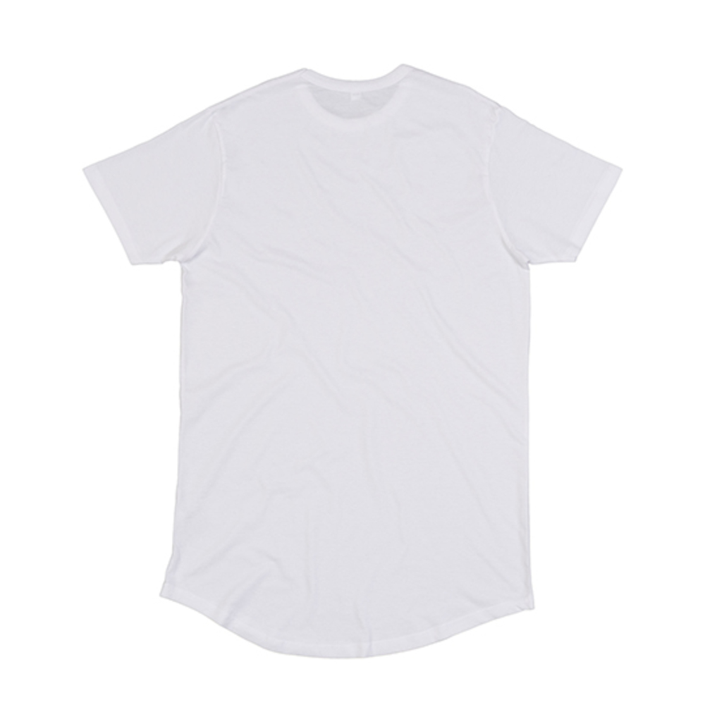 Men's Organic Long Length T