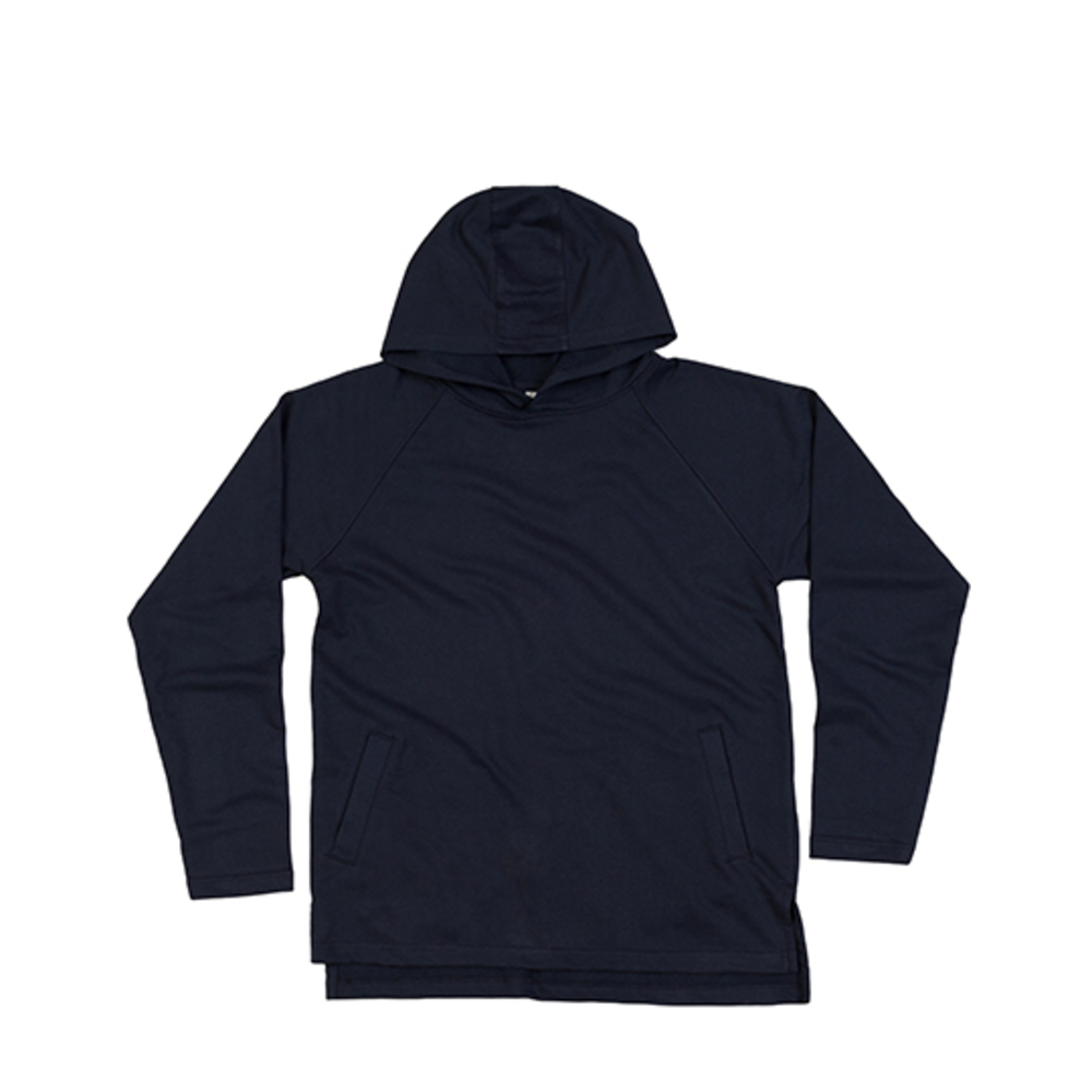 One Hoodie