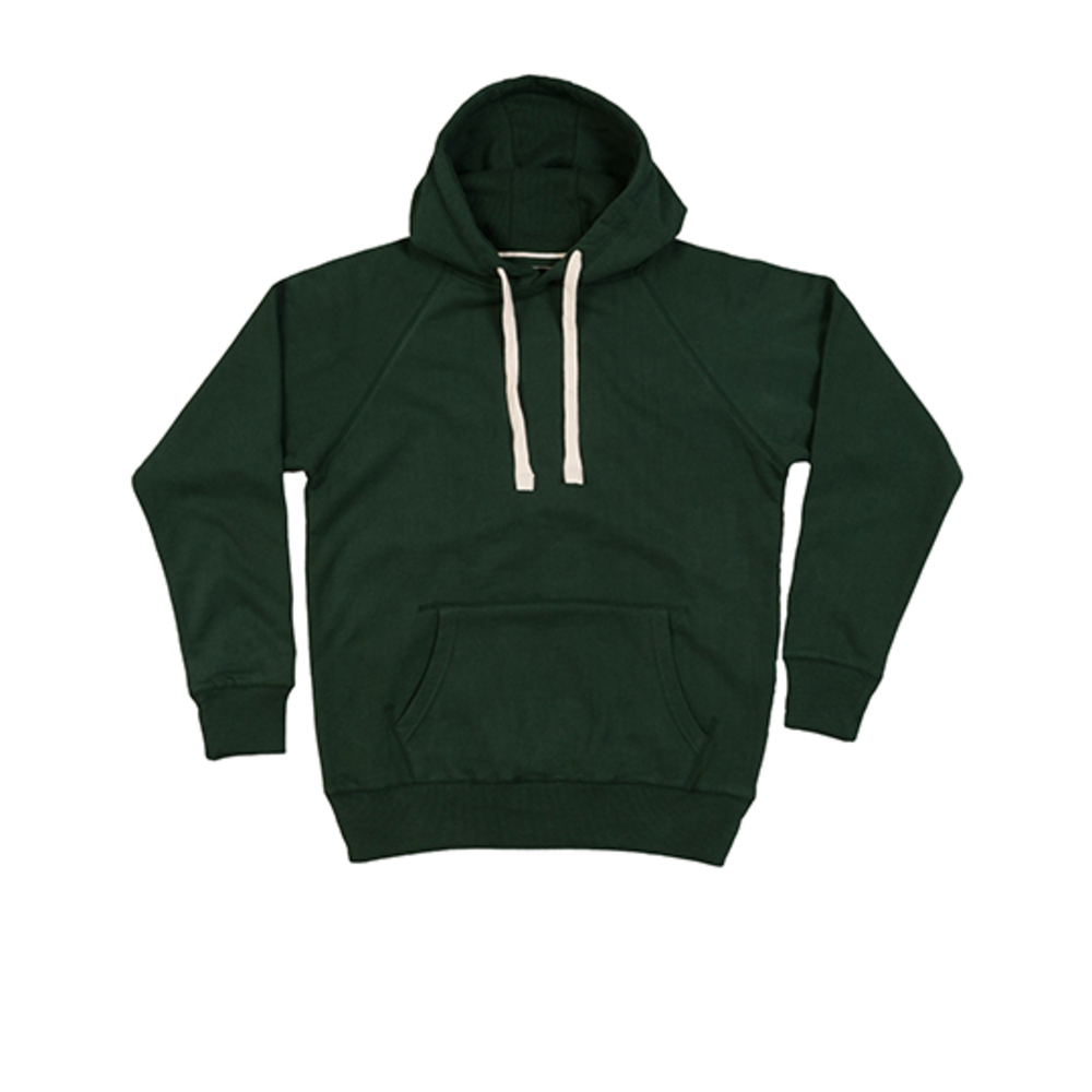 Men's superstar hoodie