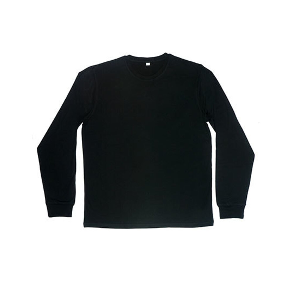 Men´s Superstar Long Sleeve T