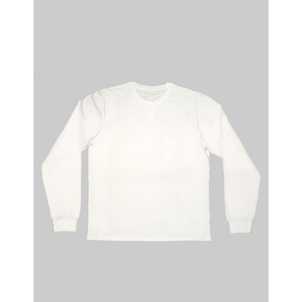 Men´s Superstar Long Sleeve T