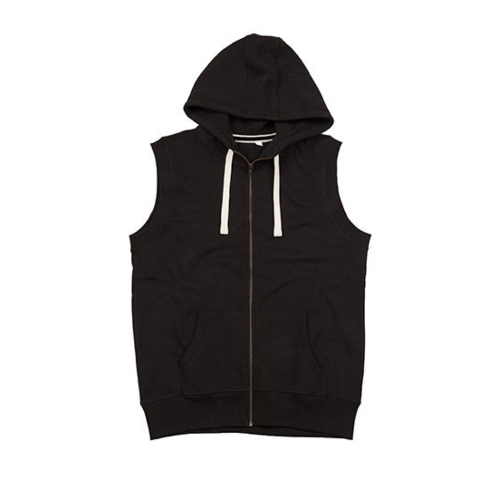 Men´s Superstar Sleeveless Hoodie