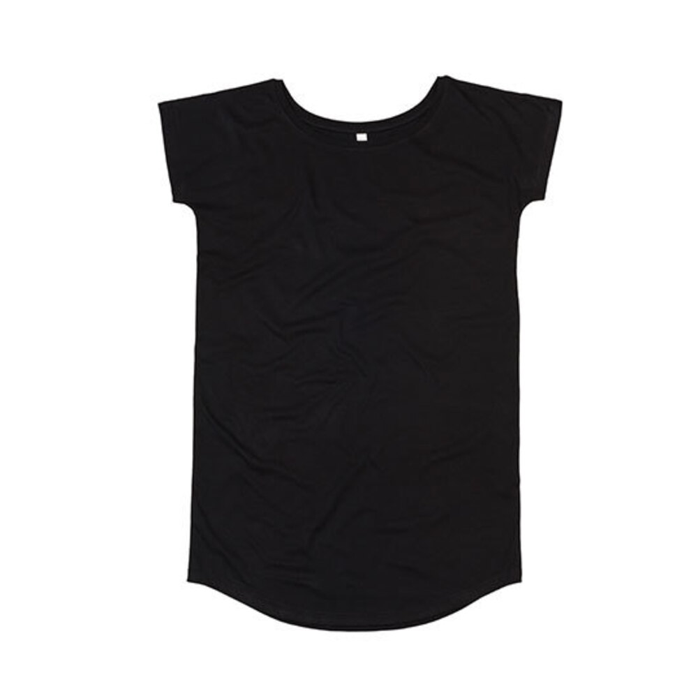 Loose Fit T Dress