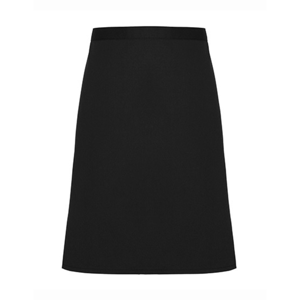 Mid-Length Apron (Fairtrade Baumwolle)