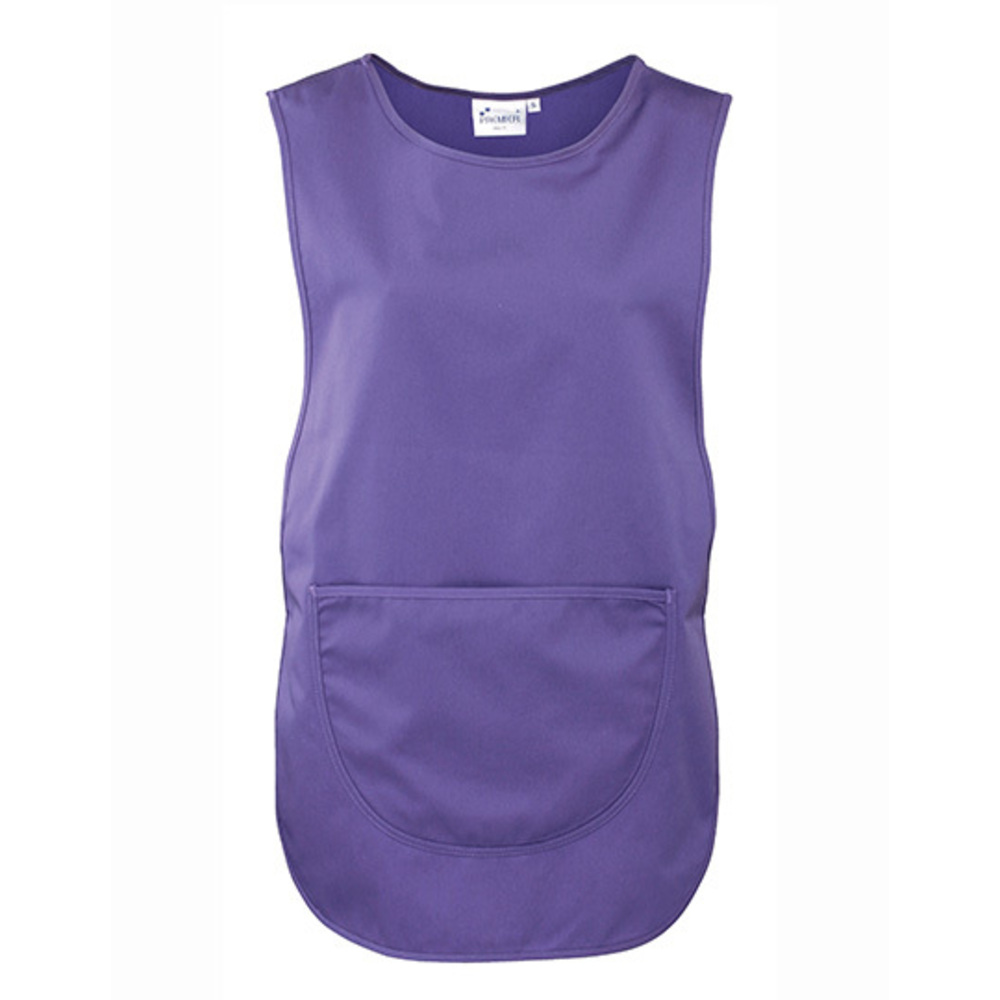 Women's pocket tabard