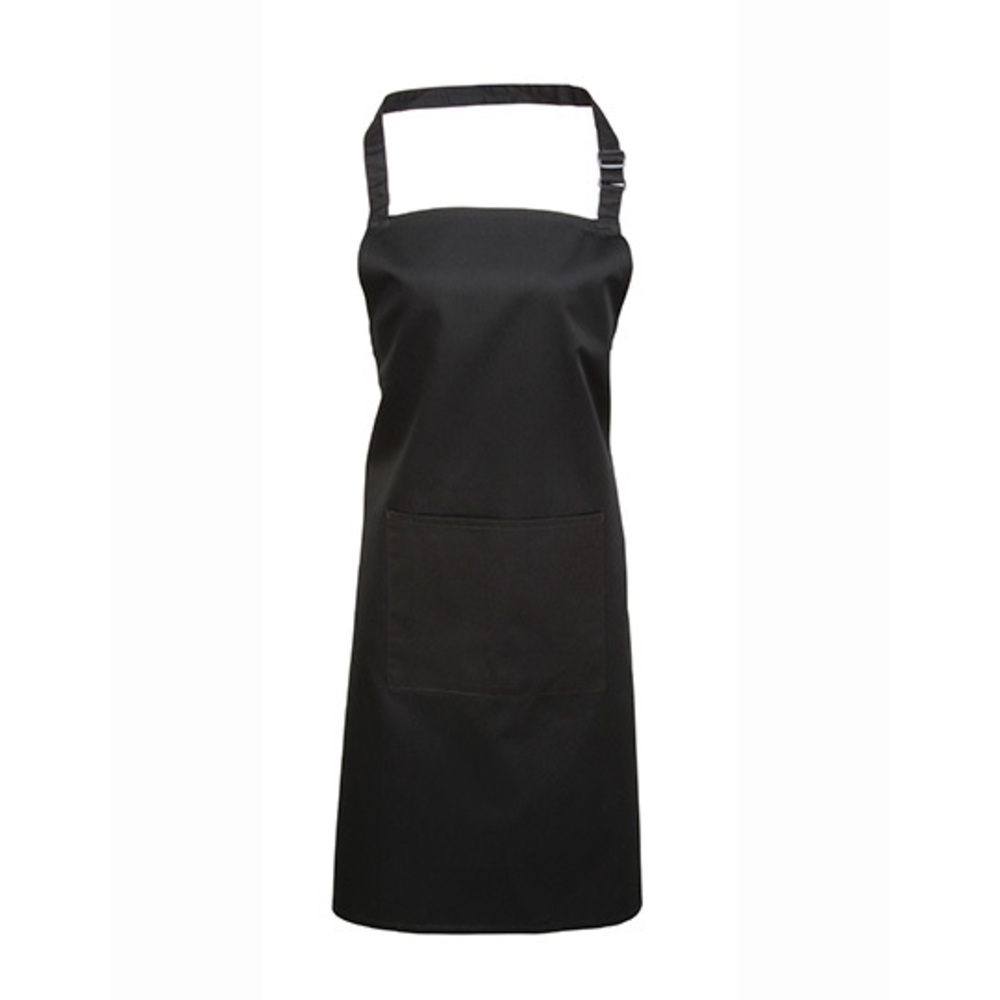 Deluxe Bib tablier avec Pocket
