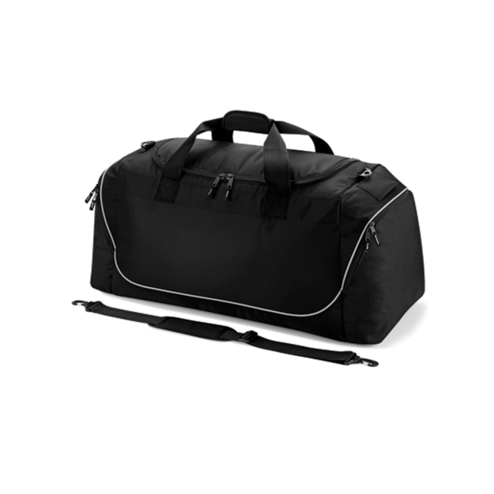 Teamwear Jumbo Kit Bag
