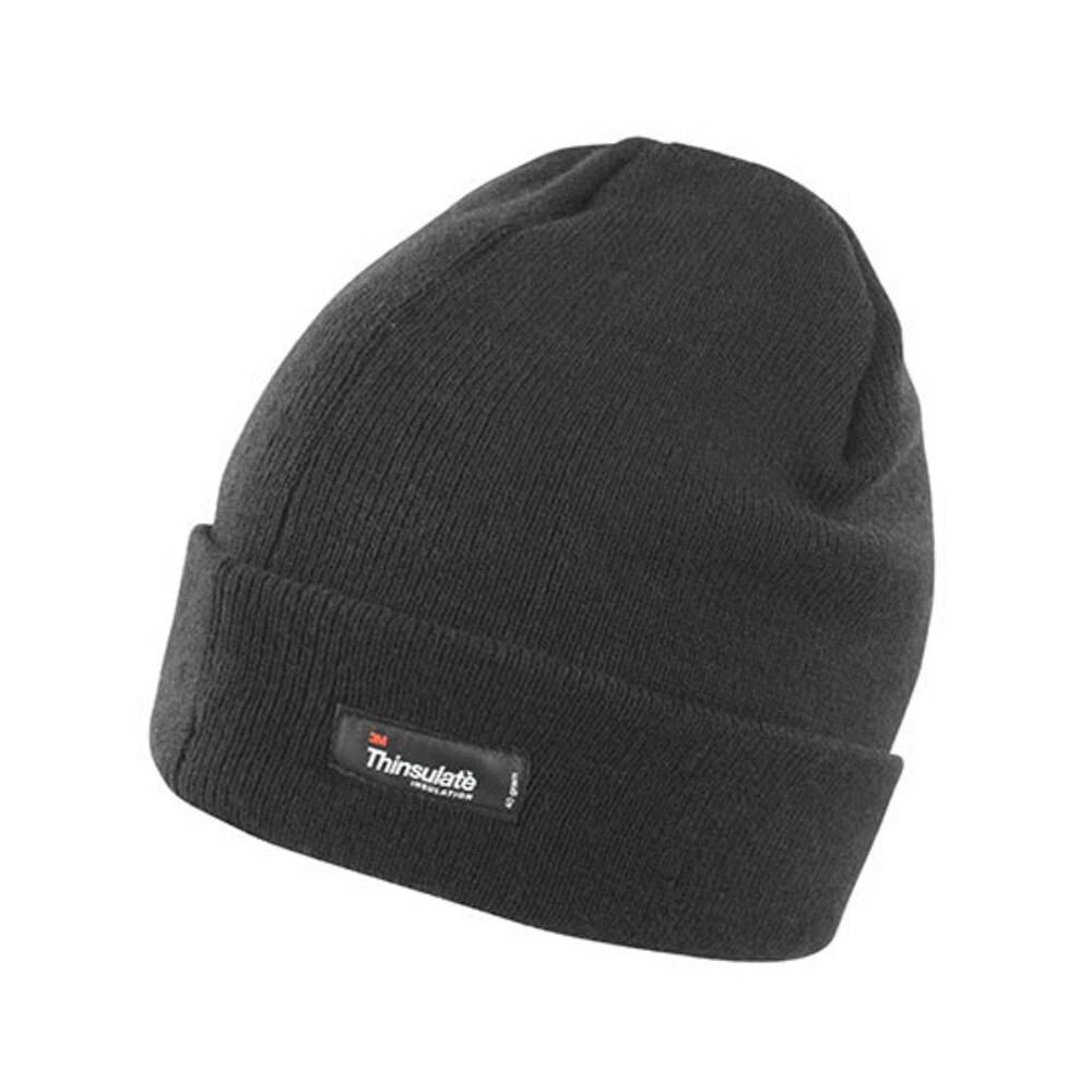 Lightweight Thinsulate Hat