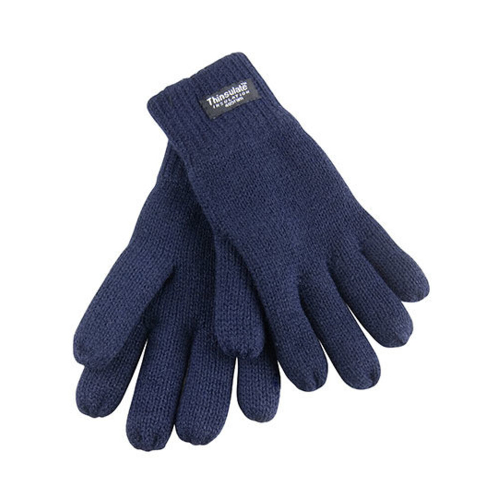 Junior Classic Thinsulate Gloves