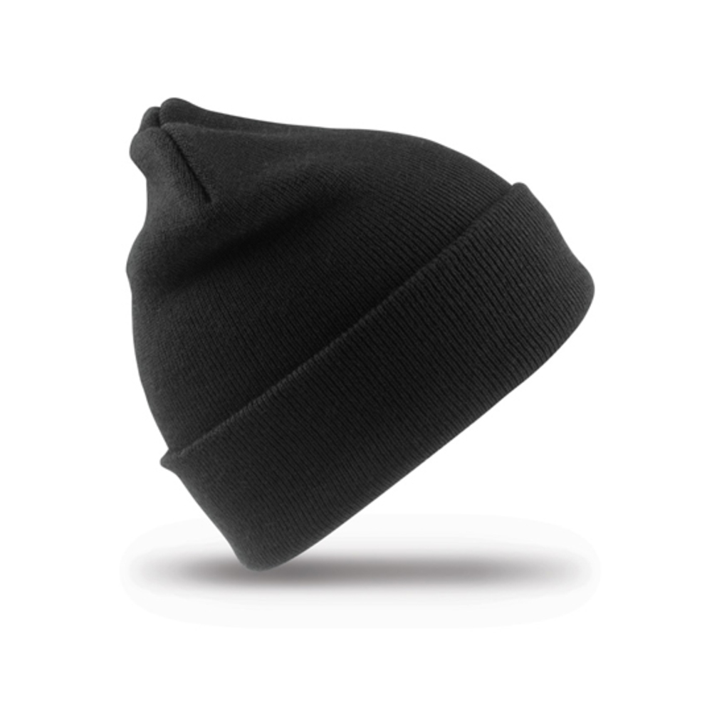 Woolly Ski Hat