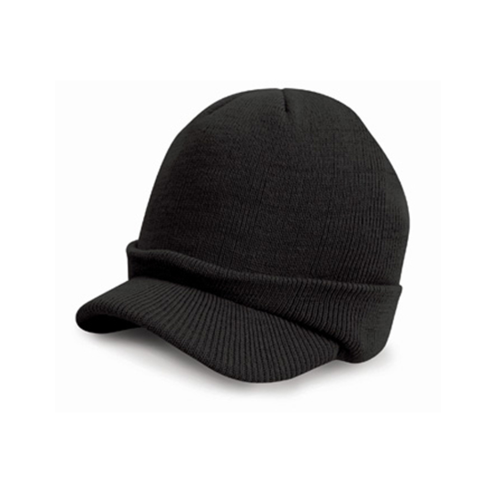 Chapeau Armée Esco en tricot