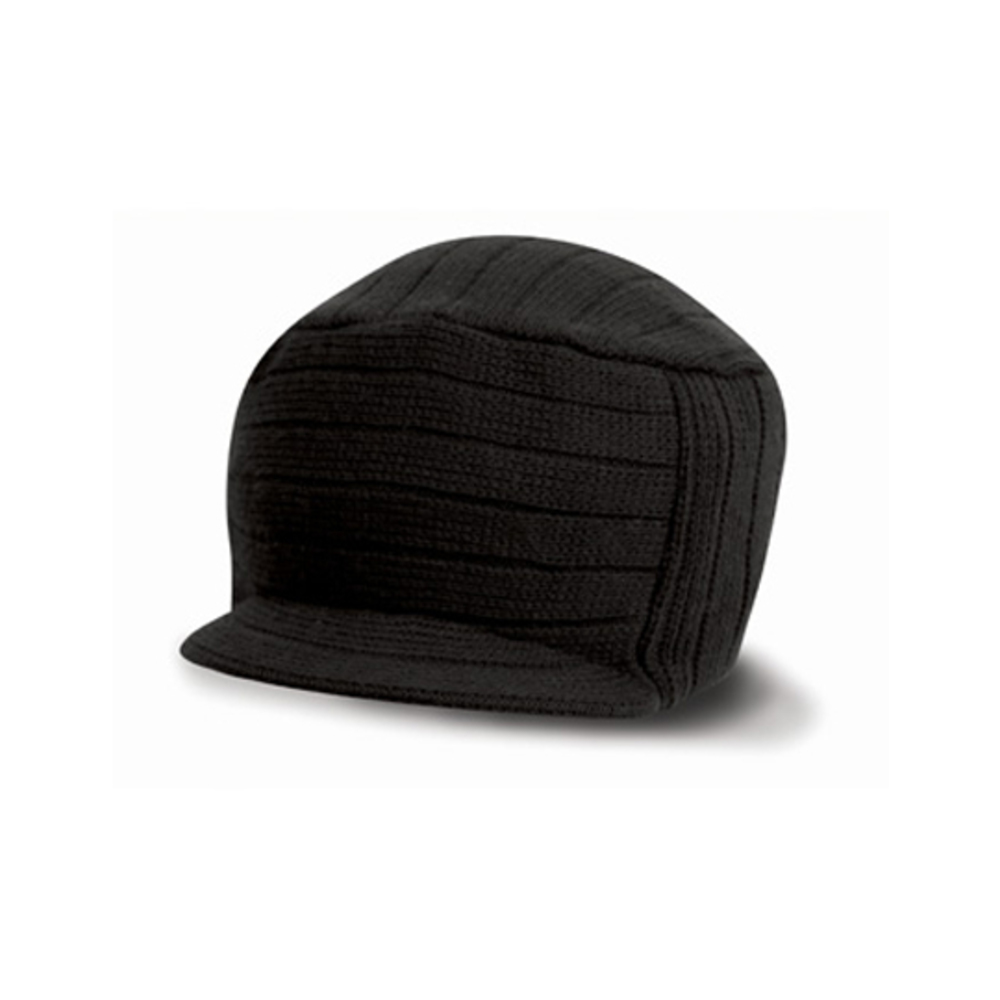 Chapeau urbain en tricot Esco Urban