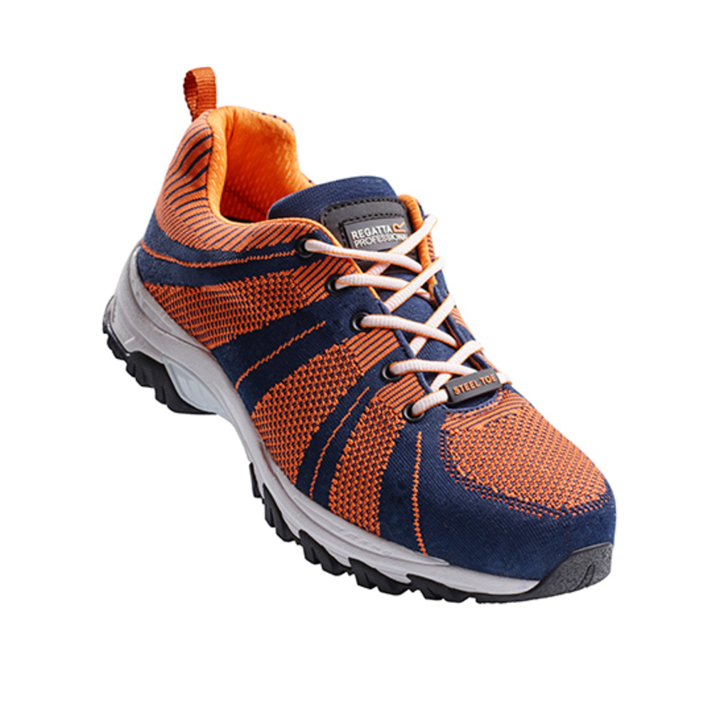 Rapid Knit SB Safety Trainer