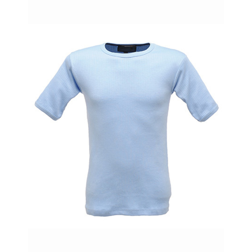 Thermal Short-Sleeve Vest