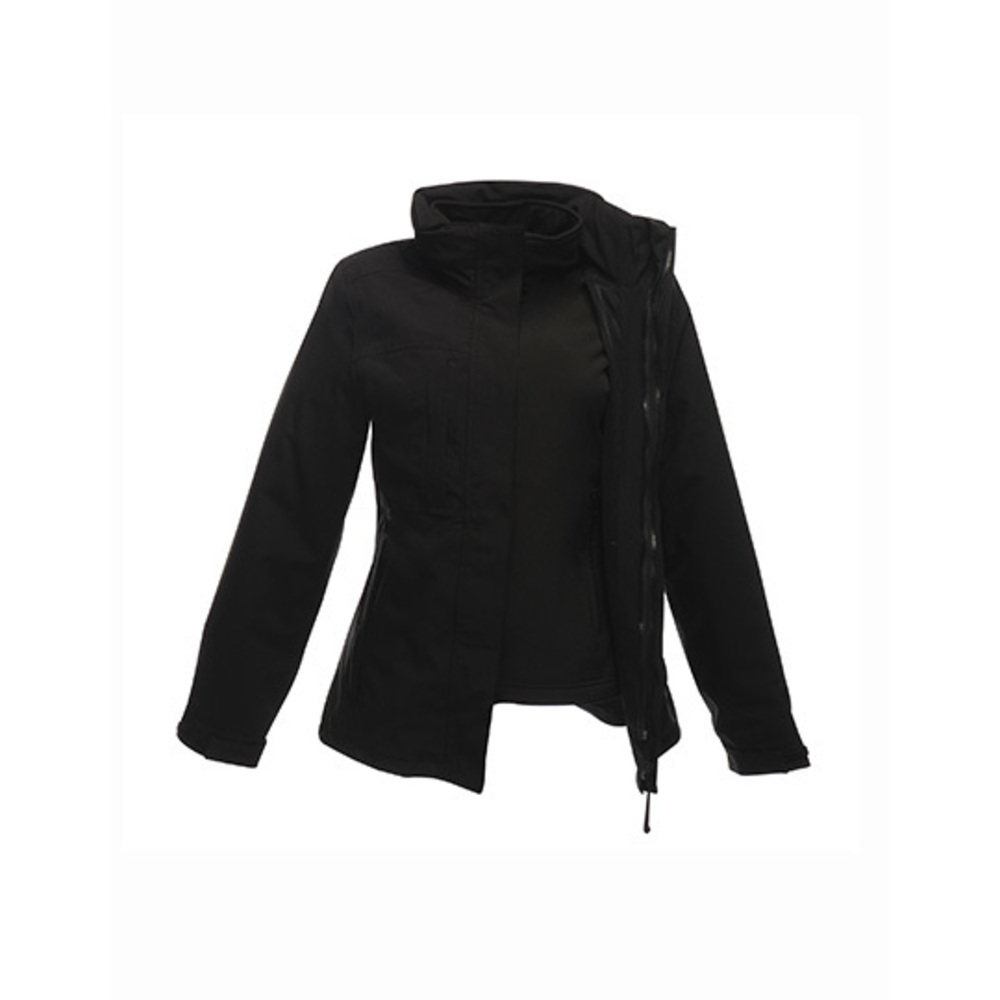 Womens Jacket - Kingsley 3in1