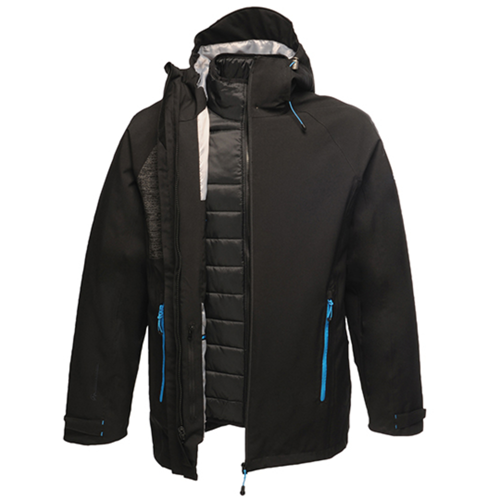X-Pro Evader II 3-in-1 Jacket