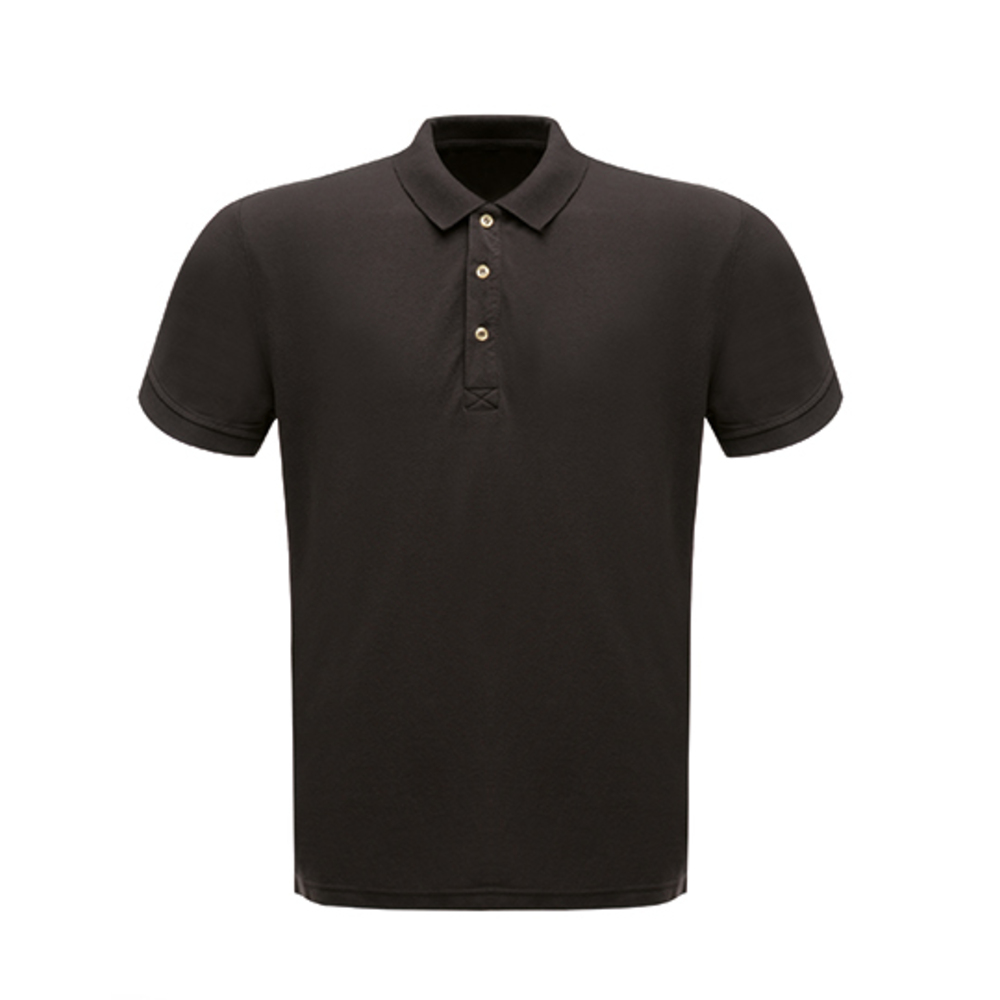 Stud Coolweave Polo