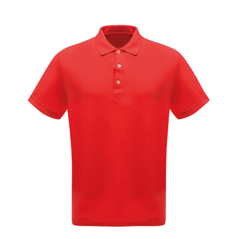 Stud Coolweave Polo