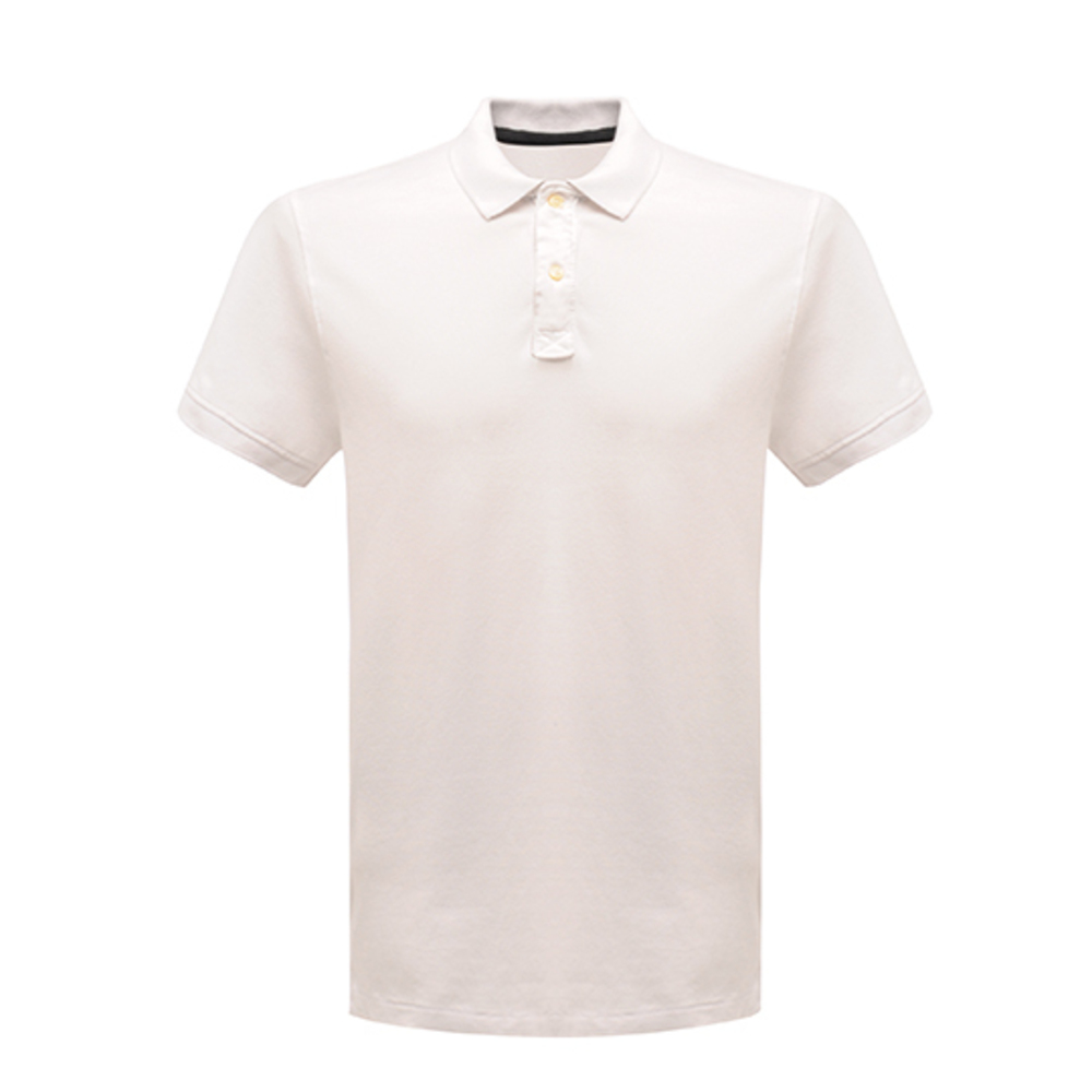 Stud Coolweave Polo