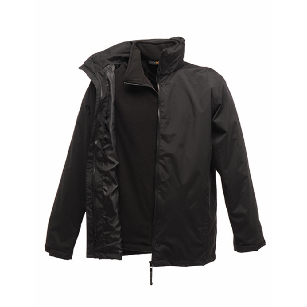Classic 3-in-1 Jacket