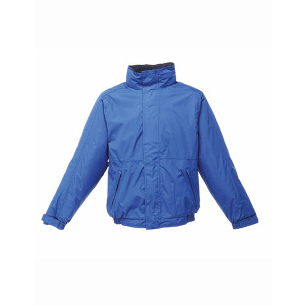 Dover Jacket