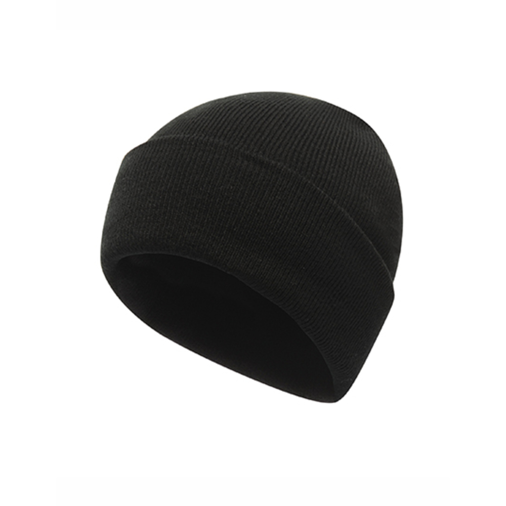 Axton - Cuffed Beanie
