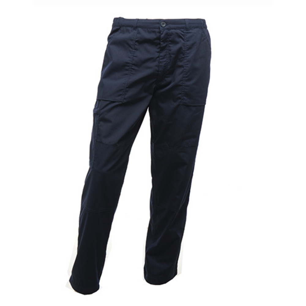 Lined Action Trouser