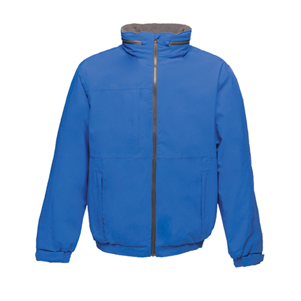 Dover Plus II Bomber Jacket