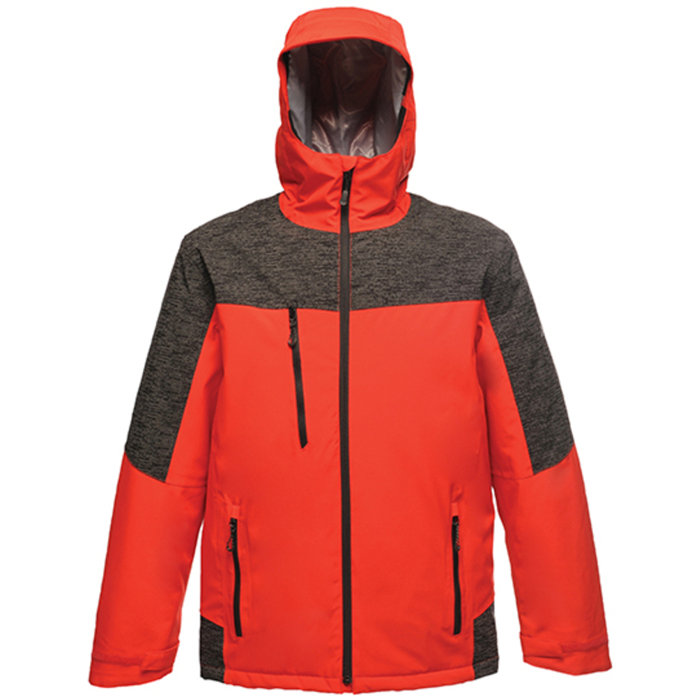 X-Pro Marauder II Jacket