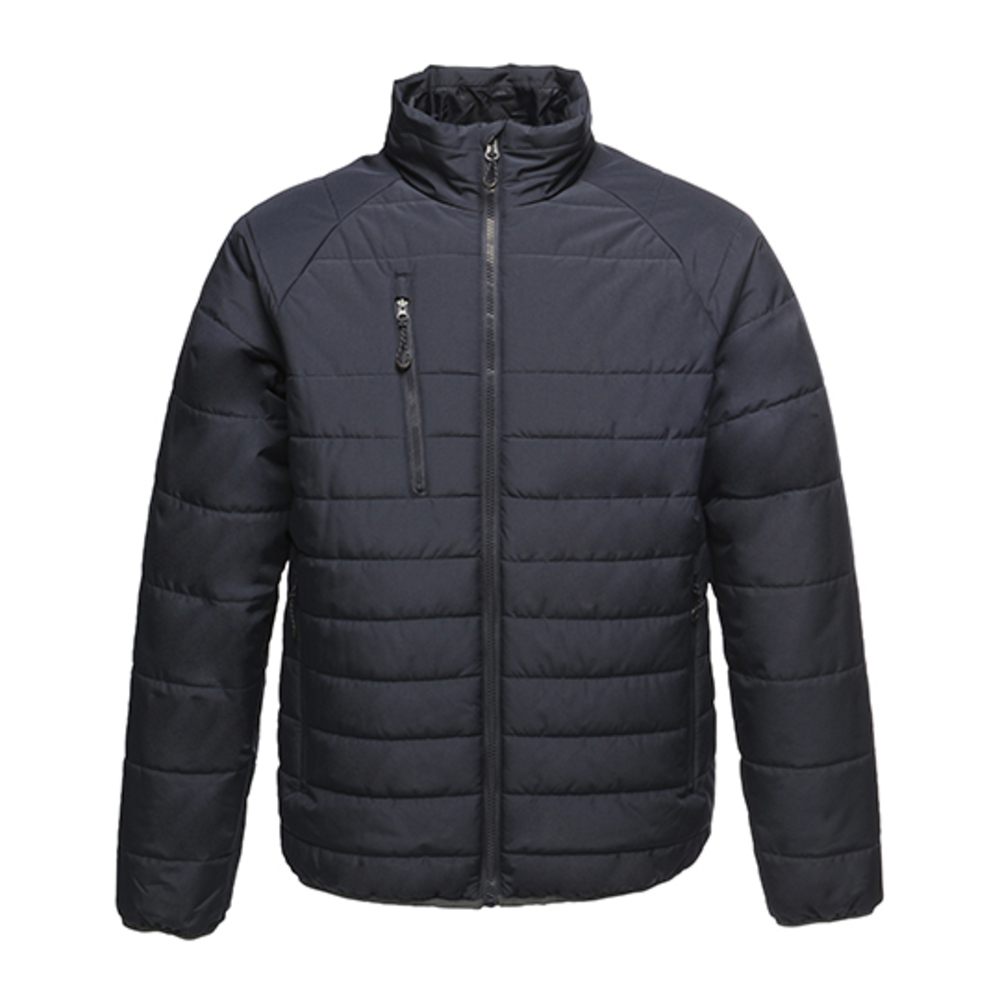 Glacial Thermal Jacket